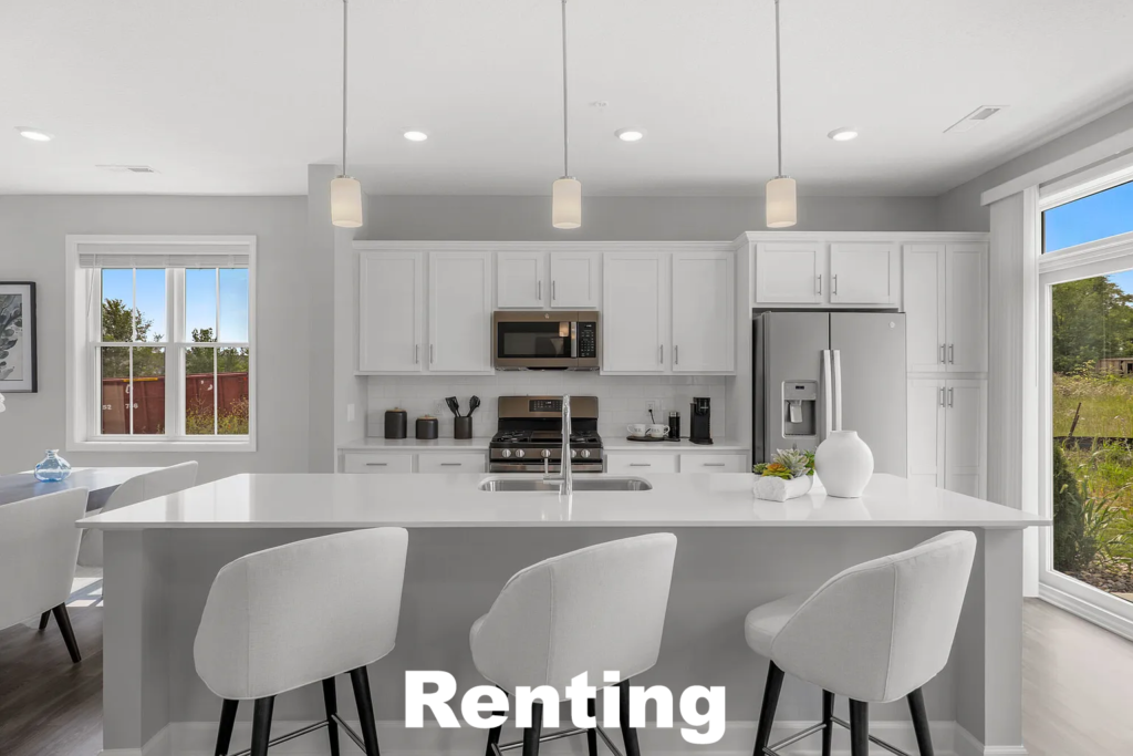 rent